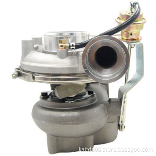 Turbocharger Auto Parts, OEM Orders are Welcome